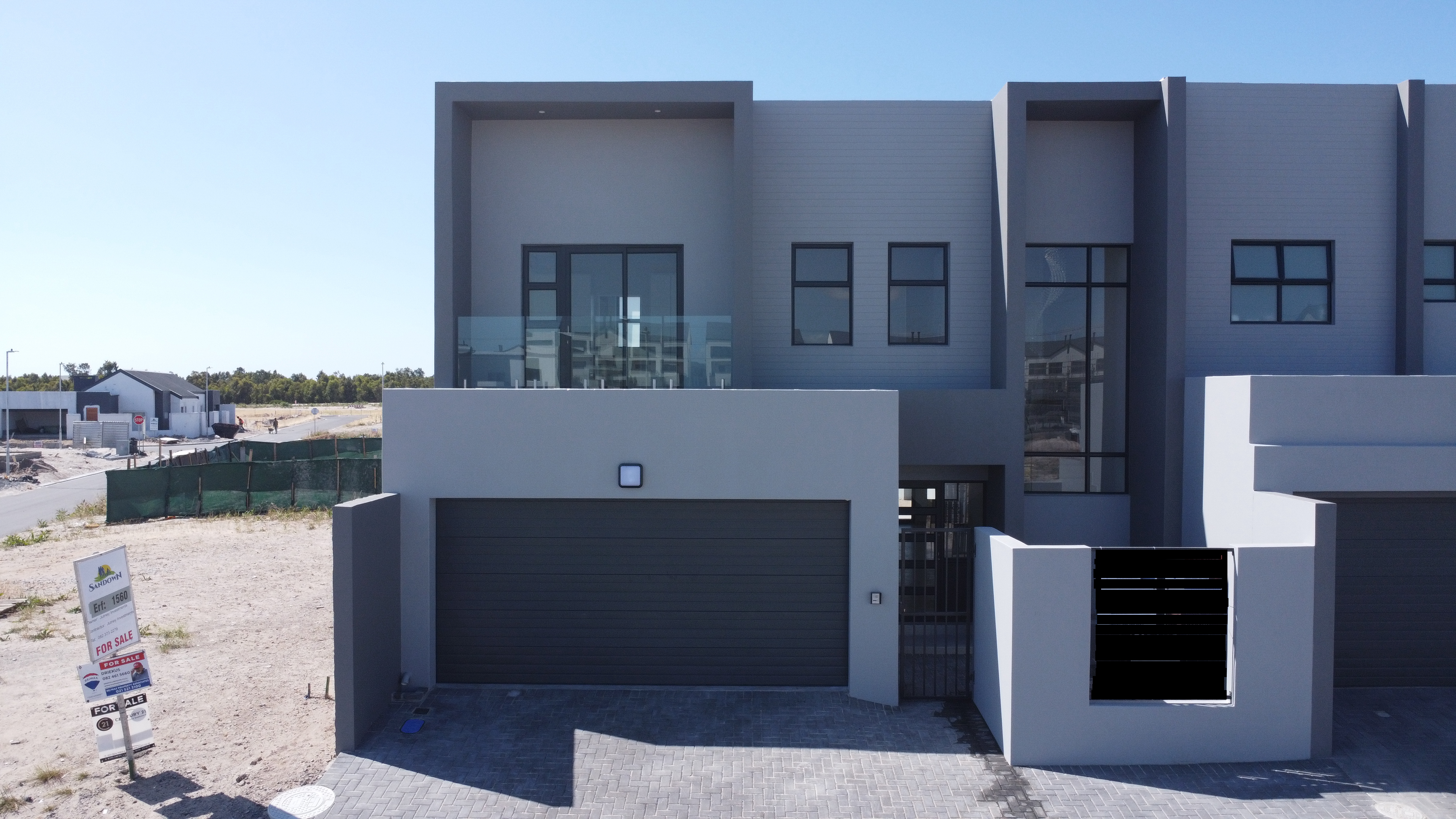 4 Bedroom Property for Sale in Sandown Western Cape